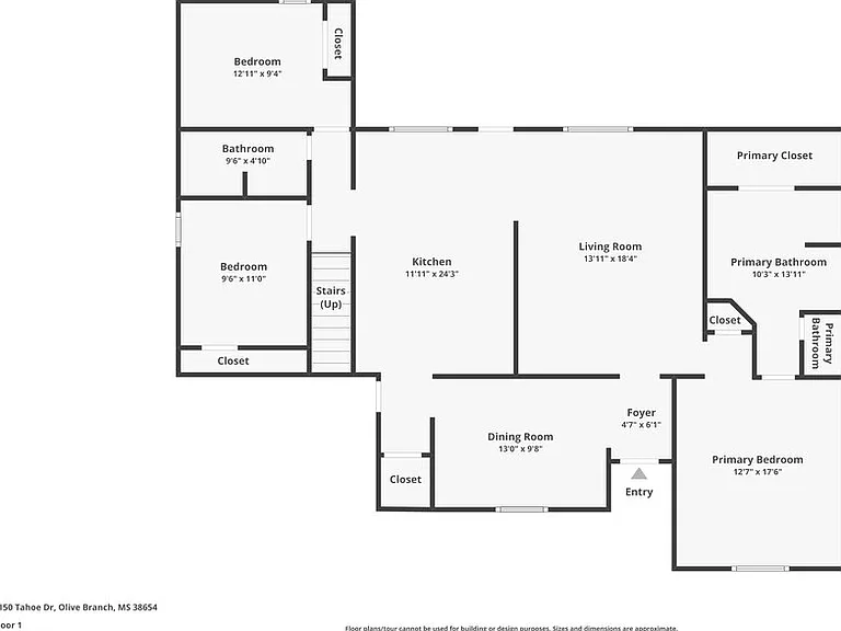 9150 Tahoe Dr — Photo 3