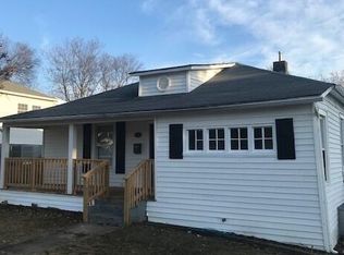 269 Glascock St, Alcoa, TN 37701