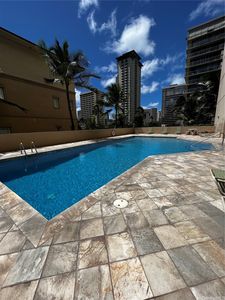 2121 Ala Wai Blvd APT 1101, Honolulu, HI, 96815