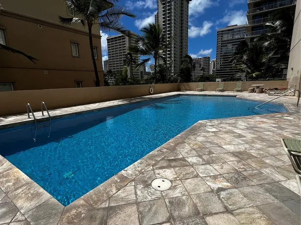 2121 Ala Wai Blvd APT 1101, Honolulu, HI 96815