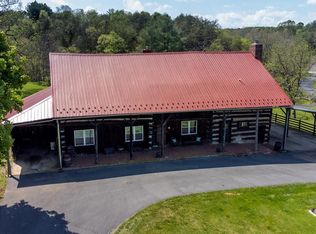 916 Union Church Rd, Churchville, VA 24421