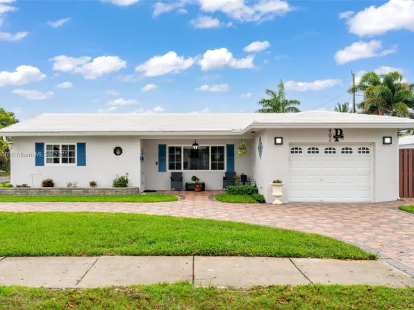 402 SE 7th Ave, Deerfield Beach, FL 33441