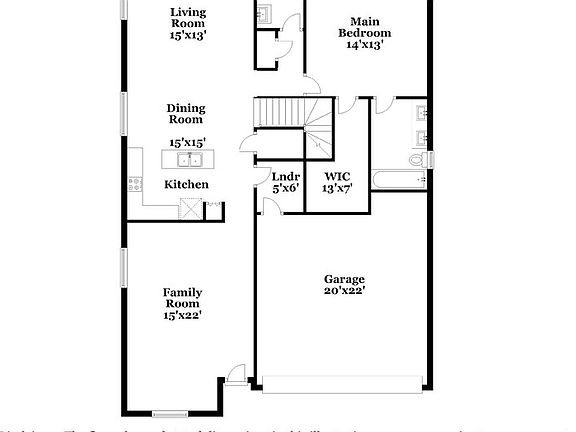 2nd image of 9032 N 115th Ln