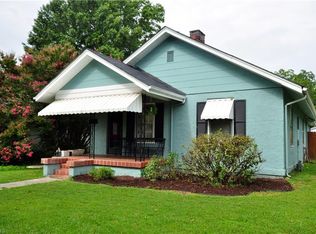 2417 Spruce St, Greensboro, NC 27405