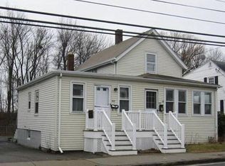 925 Sea St, Quincy, MA 02169