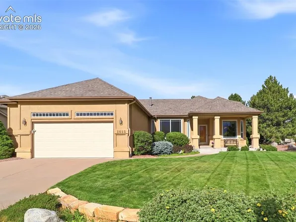 1615 Colgate Dr, Colorado Springs, CO 80918
