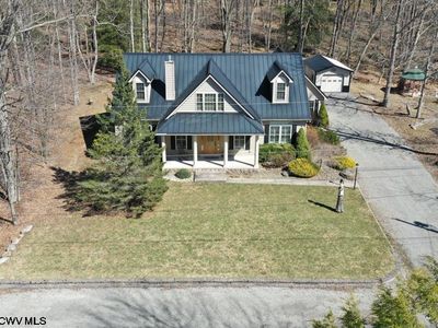 100 Wood Lily Ct, Terra Alta, WV, 26764