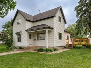 525 Warren Ave, Spring Valley, MN 55975