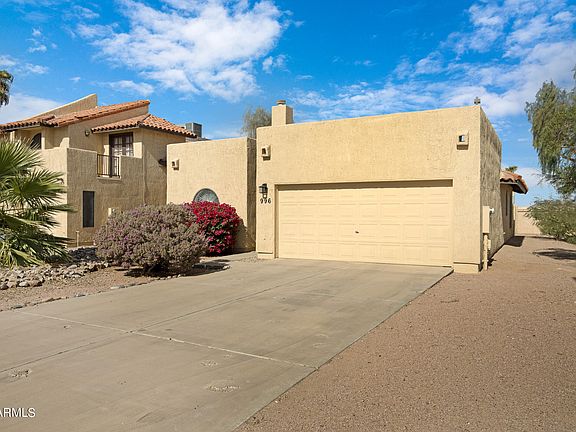 2nd image of 996 E PASEO DEL ORO --