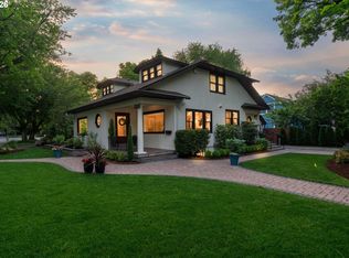 3333 SE Crystal Springs Blvd, Portland, OR 97202