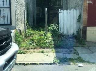 2945 N Bonsall St, Philadelphia, PA
