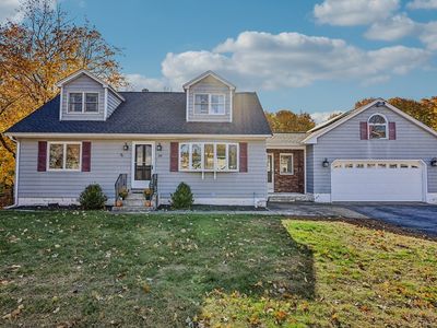 38 Raven Rd, Dracut, MA, 01826