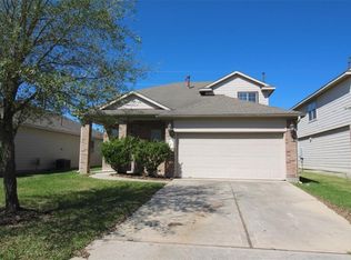 21343 Bella Jess Dr, Spring, TX 77379