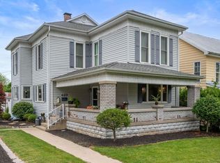 423 N Plum St, Union City, IN
