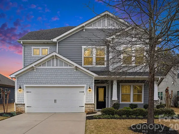 2156 Poplar Ridge Dr, Monroe, NC 28110