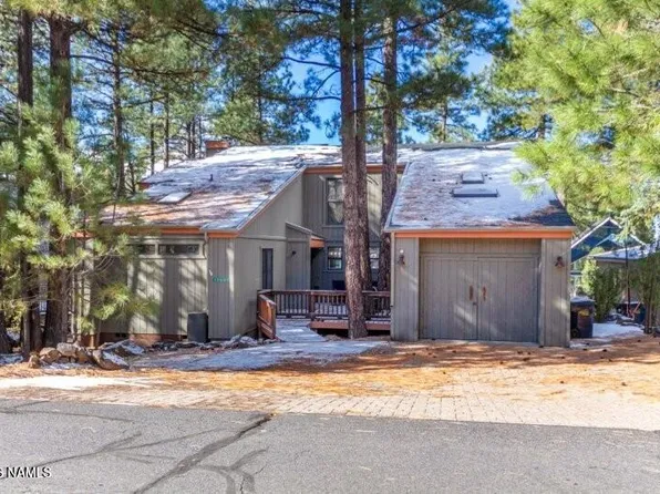17650 S Stallion Dr, Munds Park, AZ 86017