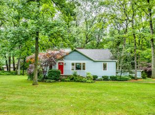 12684 S Minges Rd, Battle Creek, MI 49015