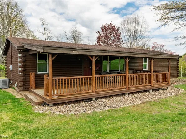 5103 Brocade Rd SE, Amsterdam, OH 43903