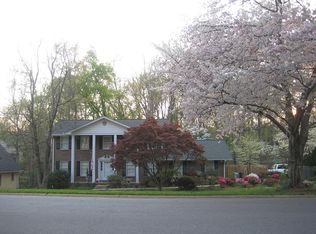 5482 N Peachtree Rd, Atlanta, GA 30338