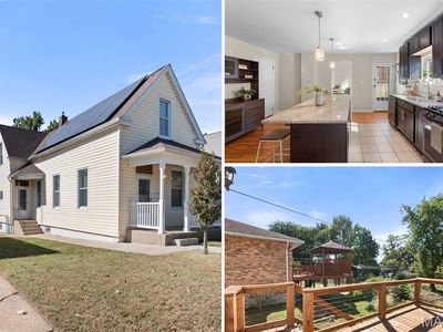 4226 Bates St, Saint Louis, MO, 63116