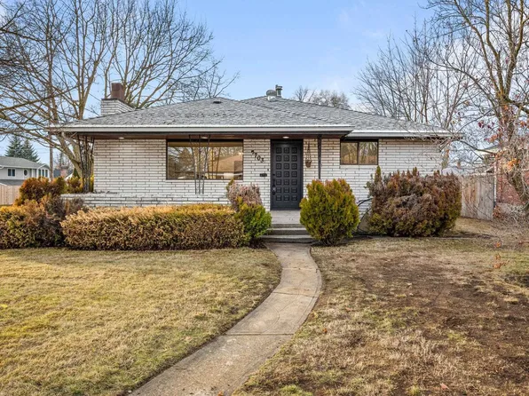 5703 N Lincoln St, Spokane, WA 99205