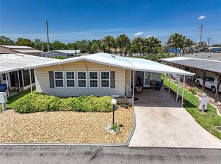 181 Lazy River Rd, North Port, FL 34287