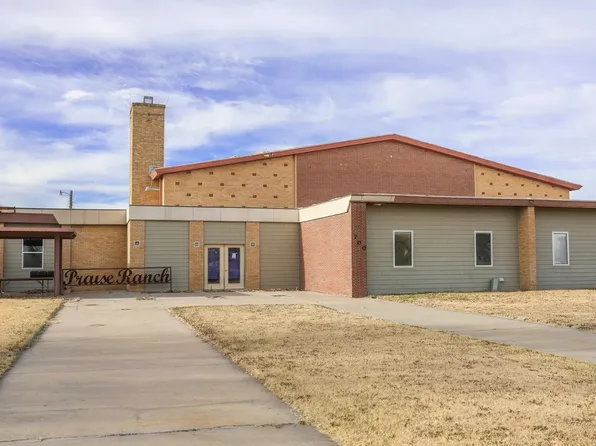 501 School St, Pawnee Rock, KS 67567