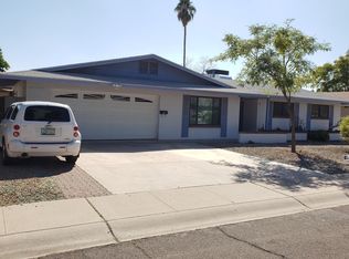 1883 E Flores Dr, Tempe, AZ 85282