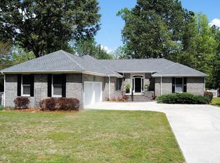 1108 Cass Dr, Moncks Corner, SC 29461