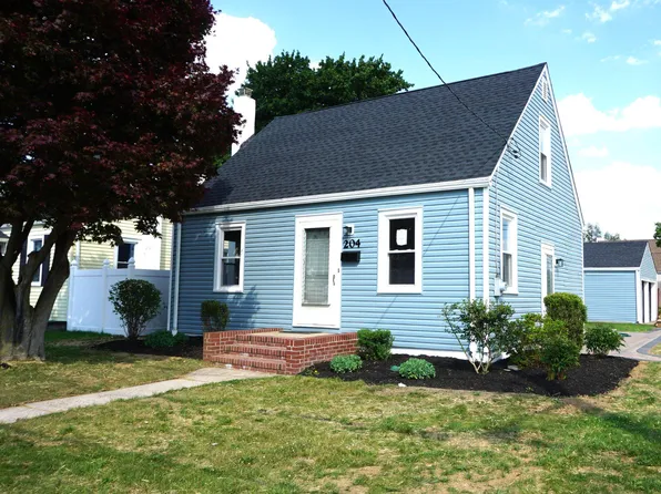204 Thropp Ave, Trenton, NJ 08610