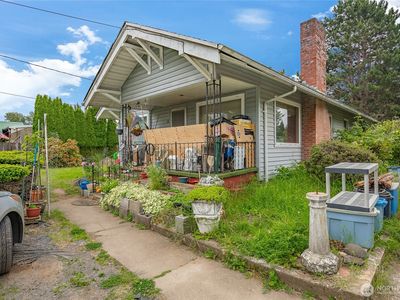 2619 Birchwood Avenue, Bellingham, WA, 98225