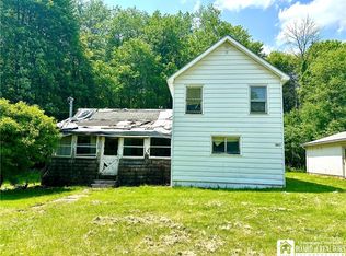 1182 Promised Land Rd, Olean, NY 14760
