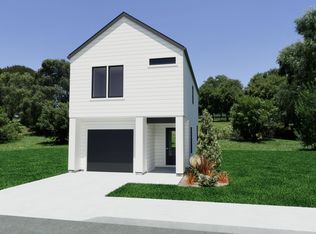 1080 Plan, Lalonde West Cottages, Vancouver, WA 98686