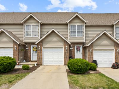 504 S Peace Rd, Sycamore, IL, 60178