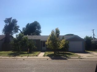 810 N Roosevelt Ave, Liberal, KS 67901