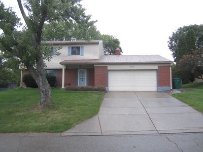 2725 Marigold Dr, Dayton, OH, 45449