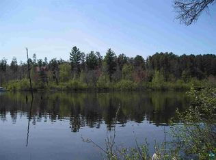 4 E Whippoorwill Ln, Gordon, WI 54838