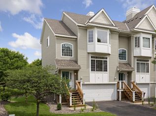 179 Christenson Ct NE, Fridley, MN 55432