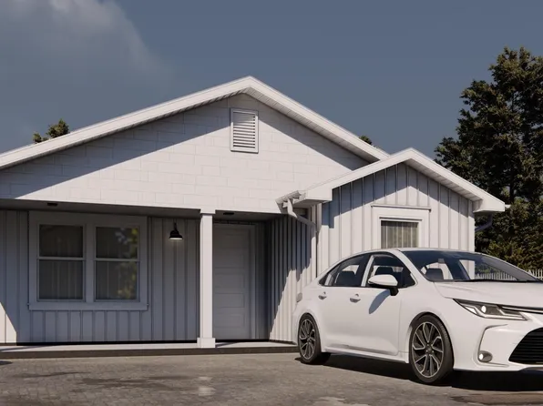 1126 Louisiana Ave, Panama City, FL 32401