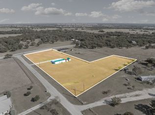 127 Pleasant View Dr, Bridgeport, TX 76426