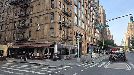 Rented by Quality Living Village, Inc.