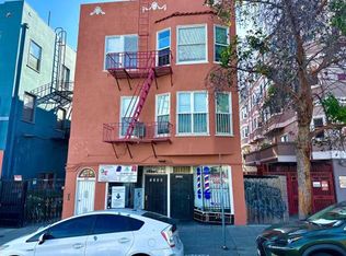 1238 2nd Ave, Oakland, CA 94606