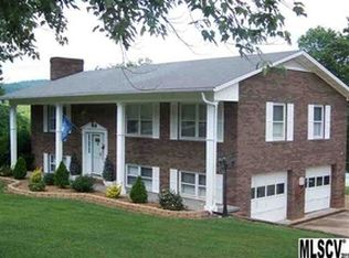 3789 E Burke Blvd, Connellys Springs, NC 28612