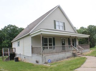 199 Oneal Rd, Mount Airy, NC 27030