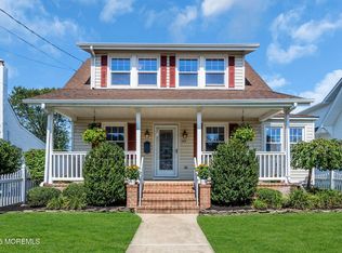 806 Prospect Ave, Spring Lake, NJ 07762