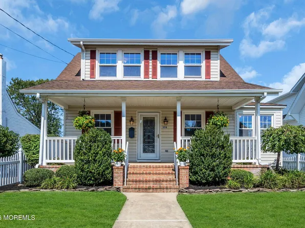 806 Prospect Avenue, Spring Lake, NJ 07762