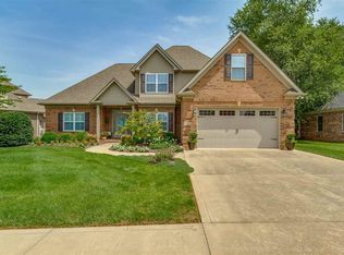 2812 Laurelstone Ln, Bowling Green, KY