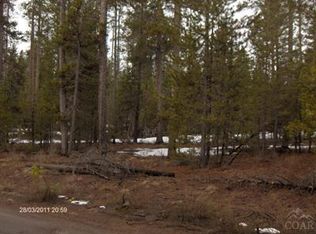 53783 2nd St, La Pine, OR 97739