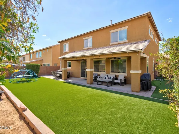 2183 E LA COSTA Drive, Gilbert, AZ 85298
