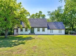 4501 N Kelley Ave, Oklahoma City, OK 73111